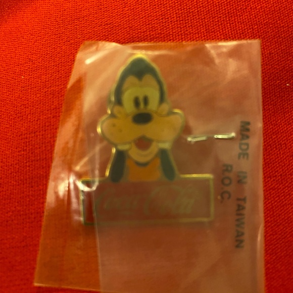 🎁 DisneyWorld Rare 15th Anniversary Pins (1986) - Picture 5 of 11